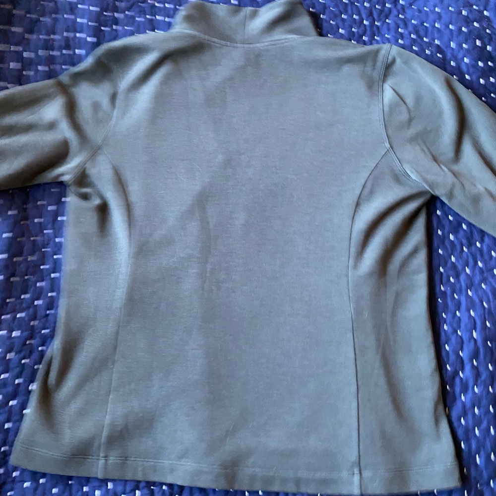 Athleta Large Jacket - image 3